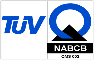 TUV Certification